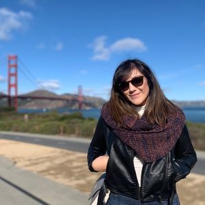 Meet your Posher, Veronica